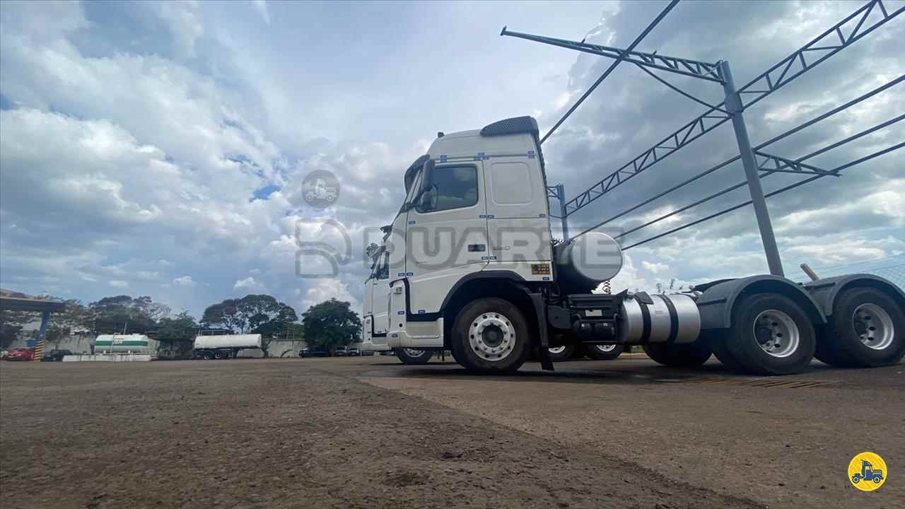 CAMINHAO VOLVO VOLVO FH 540 Cavalo Mecânico Cavalo 6x4 Transportadora Danglares Duarte ARARAQUARA SÃO PAULO SP